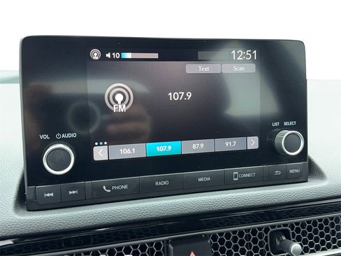 Used 2023 Honda Civic Sport image 27