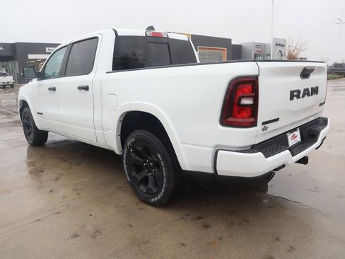 New 2026 RAM 1500 Big Horn image 23