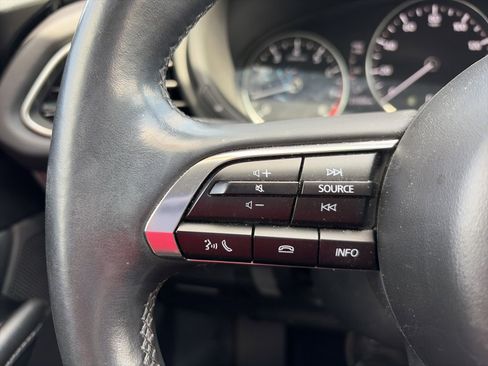 Used 2024 MAZDA CX-30 AWD 2.5 S w/ Select Sport Pkg image 16
