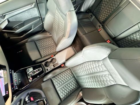 New 2026 Audi RS 3 AWD/4WD image 19