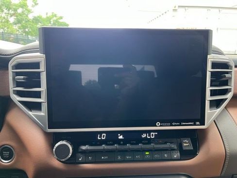 Used 2023 Toyota Tundra 1794 Edition AWD/4WD image 24