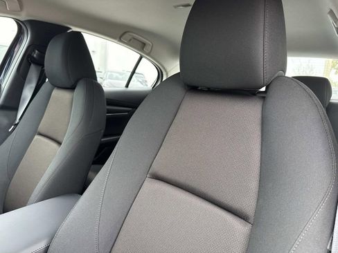 New 2026 MAZDA MAZDA3 s image 26