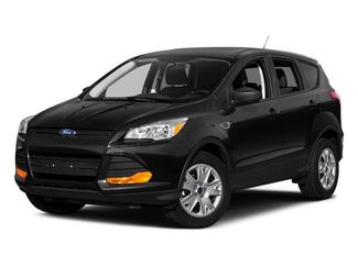 Used 2016 Ford Escape SE w/ Equipment Group 201A video 1