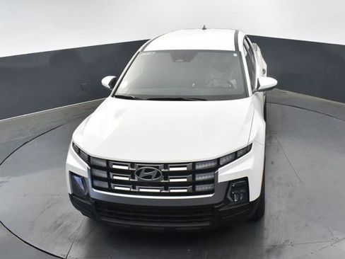 Used 2025 Hyundai Santa Cruz SE image 21