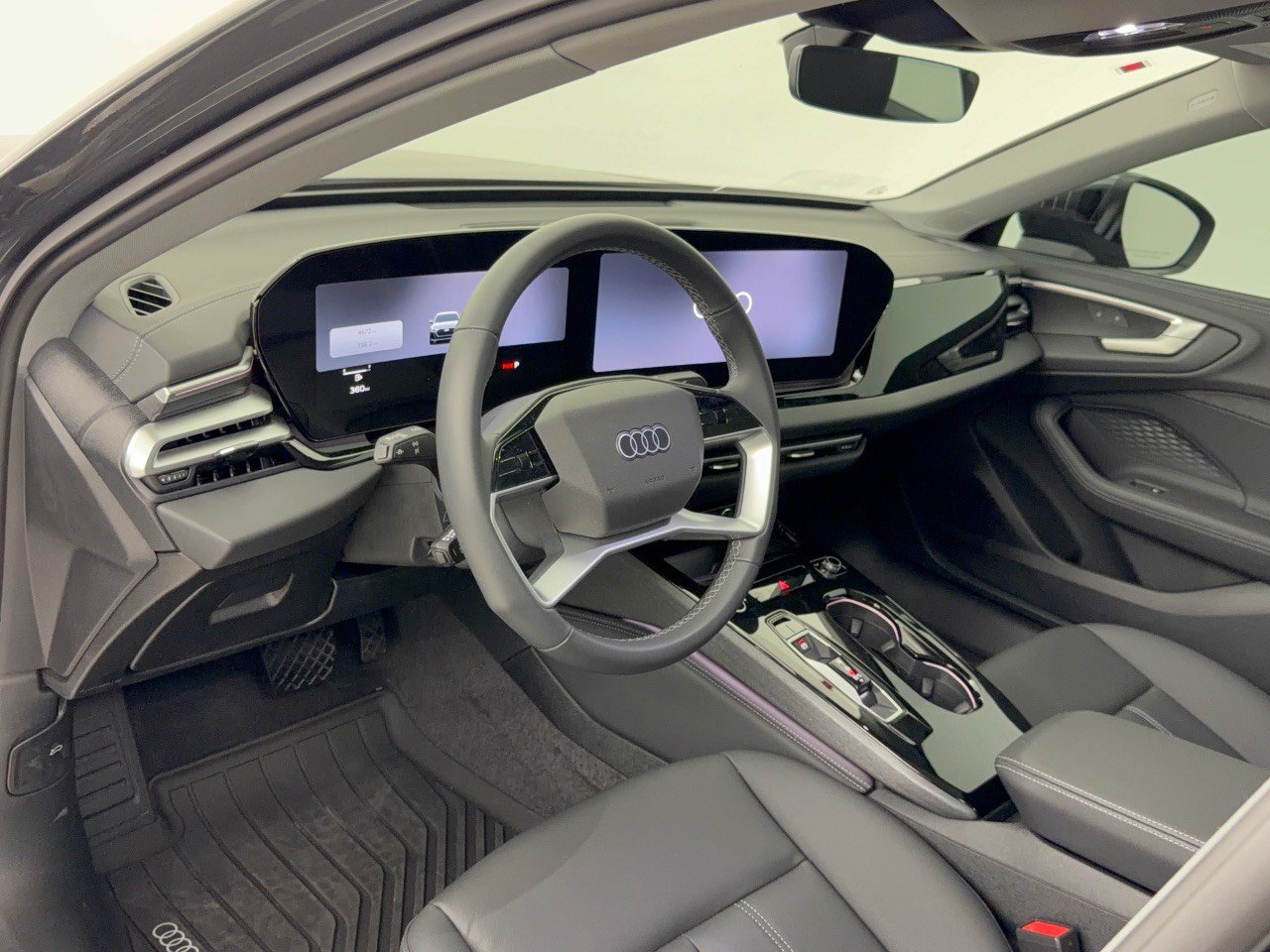 Used 2026 Audi A5 Premium AWD/4WD image 4
