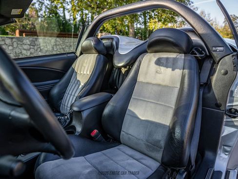 Used 2003 Ford Mustang Cobra image 49