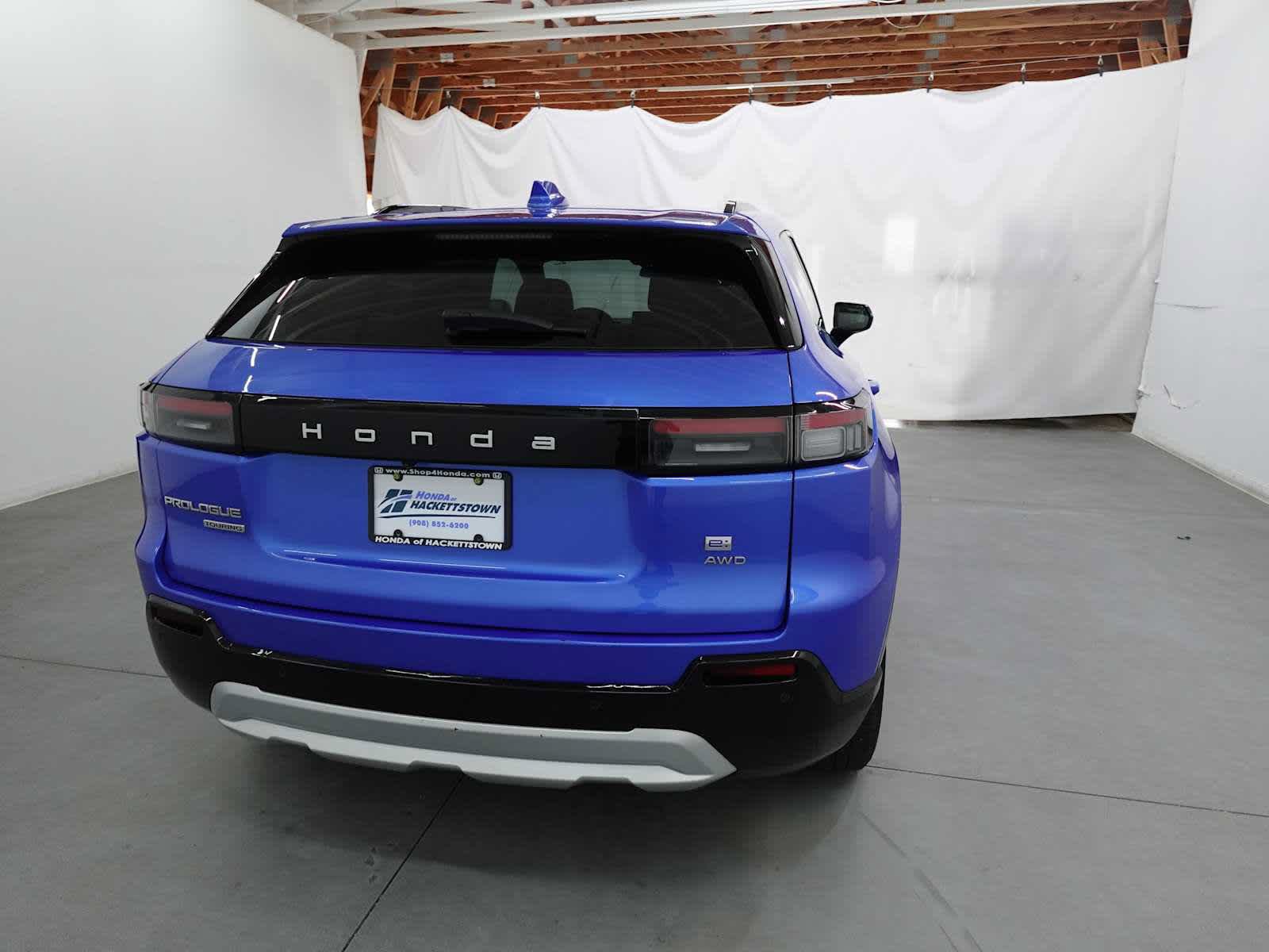 Used 2024 Honda Prologue Touring image 5