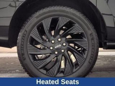 Used 2025 Lincoln Navigator L Reserve w/ Jet Appearance Package image 23