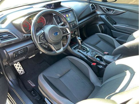 Used 2018 Subaru Impreza 2.0i Sport AWD/4WD image 3