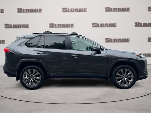 Used 2023 Toyota RAV4 XLE Premium AWD/4WD image 6