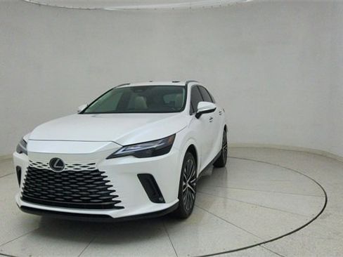 Used 2024 Lexus RX 350 Premium Plus image 70