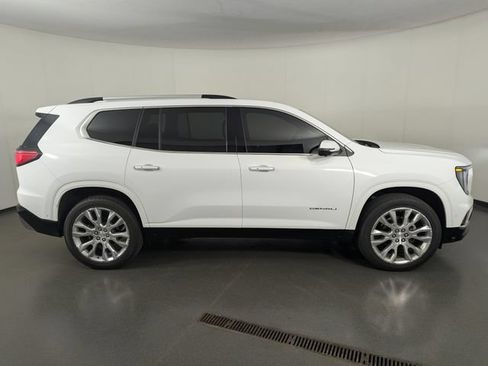 Used 2024 GMC Acadia Denali w/ Super Cruise Package AWD/4WD image 8