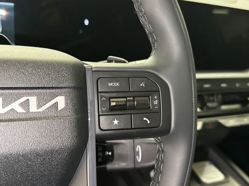 New 2027 Kia Telluride EX X-Line AWD/4WD image 26