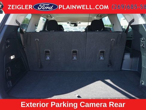 Used 2025 Subaru Ascent Premium AWD/4WD image 10