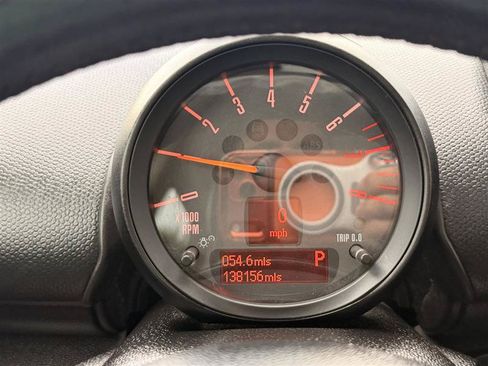 Used 2016 MINI Cooper Countryman S AWD/4WD image 21