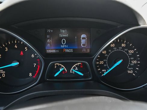 Used 2019 Ford Escape SE FWD image 38