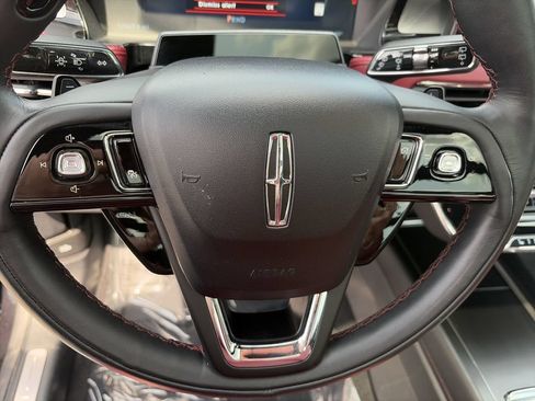 Certified 2023 Lincoln Corsair Reserve w/ Equipment Group 202A AWD/4WD image 31