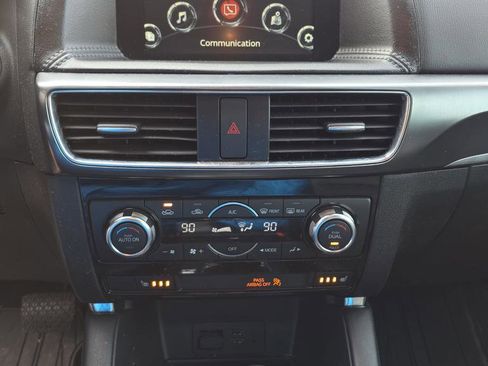 Used 2016 MAZDA CX-5 Grand Touring image 24