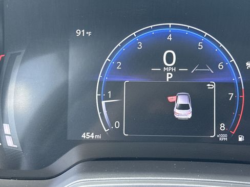 Used 2026 Toyota Corolla LE image 24