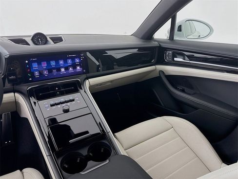 New 2026 Porsche Panamera image 26