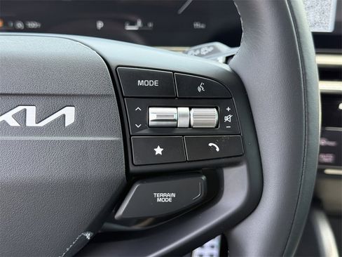 New 2026 Kia Sportage X-Pro Prestige image 30