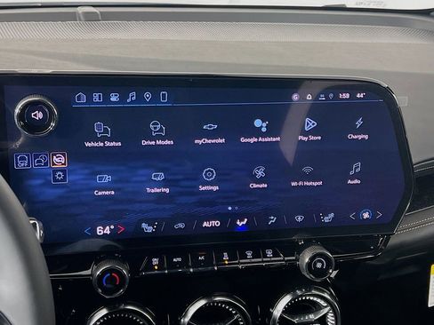 New 2026 Chevrolet Blazer EV LT image 15