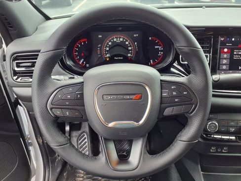 New 2026 Dodge Durango AWD image 6