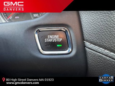 Used 2023 GMC Acadia SLE w/ Driver Convenience Package image 15