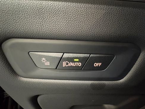 Used 2024 BMW X6 xDrive40i image 32