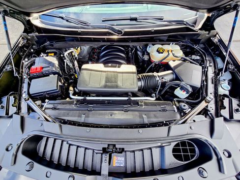 Used 2023 GMC Yukon XL Denali w/ Max Trailering Package image 45