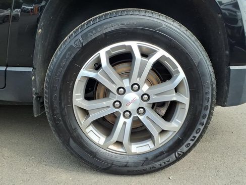 Used 2016 GMC Acadia SLT AWD/4WD image 26