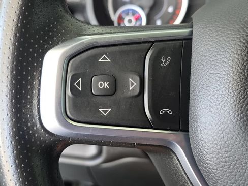Used 2026 RAM 3500 Tradesman AWD/4WD image 23