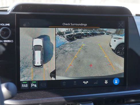 New 2026 Subaru Outback Limited XT image 16