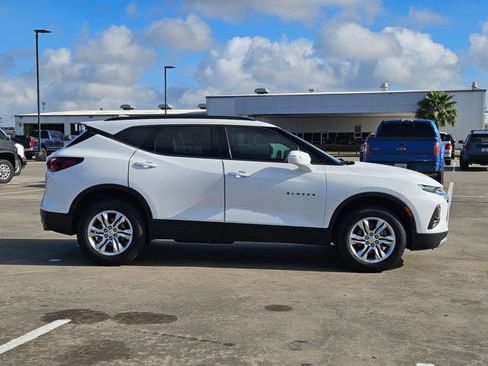 Used 2020 Chevrolet Blazer LT image 4