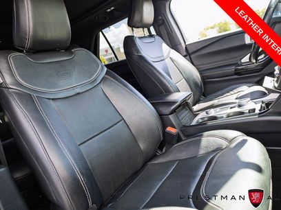 Used 2021 Ford Explorer ST w/ Equipment Group 401A