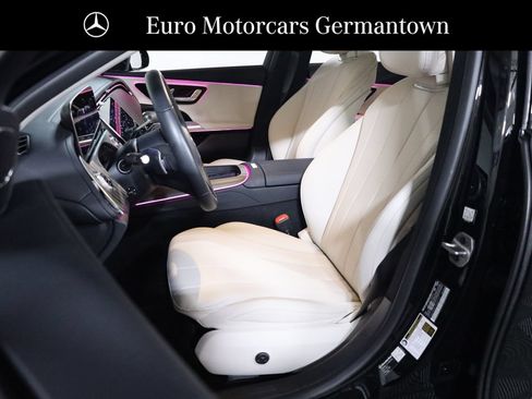 Certified 2026 Mercedes-Benz E 350 4MATIC Sedan image 34