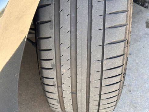 Used 2021 Lexus LS 500 w/ Luxury Package image 3