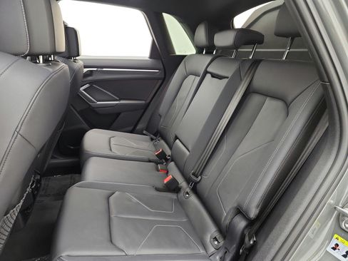 Used 2024 Audi Q3 2.0T Premium Plus AWD/4WD image 16