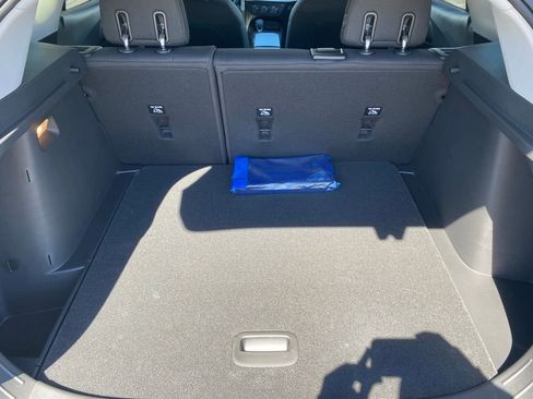 New 2026 Chevrolet Trax LS w/ LS Convenience Package FWD image 24