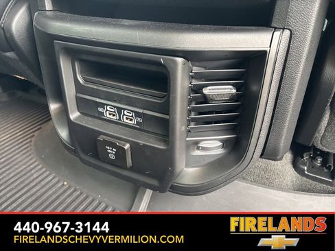 Used 2024 RAM 1500 Laramie image 38