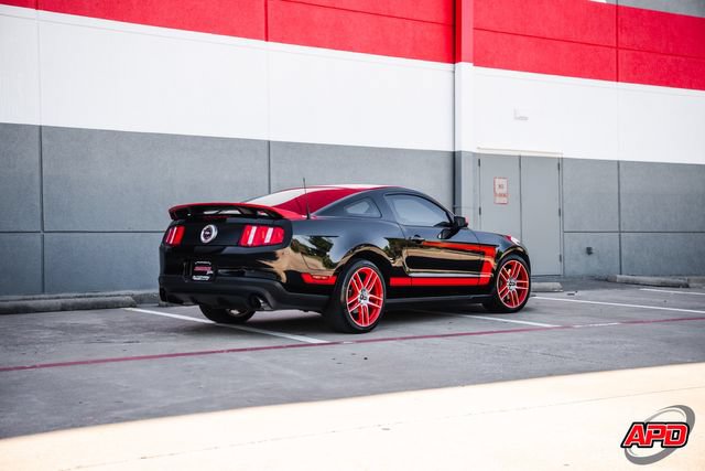 Used 2012 Ford Mustang Boss 302 RWD image 35