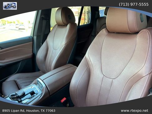 Used 2019 BMW X5 xDrive40i AWD/4WD image 23