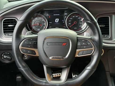 Used 2021 Dodge Charger Scat Pack RWD image 10