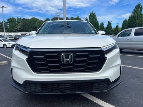 Certified 2023 Honda CR-V EX-L image 3