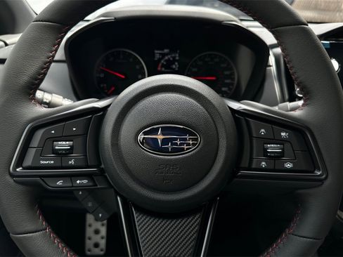 New 2025 Subaru WRX Premium image 27