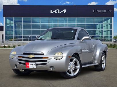 Used 2005 Chevrolet SSR w/ Preferred Equipment Group