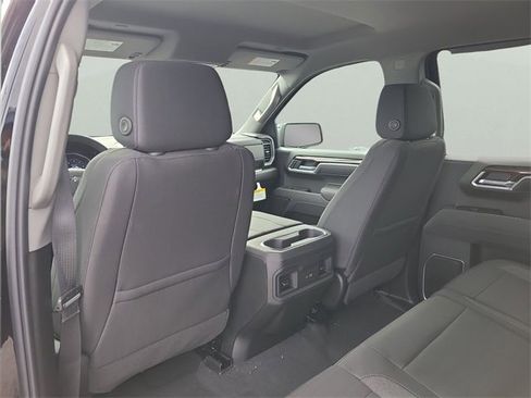 New 2026 Chevrolet Silverado 1500 RST image 14