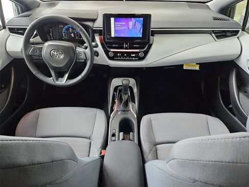 New 2026 Toyota Corolla SE image 19