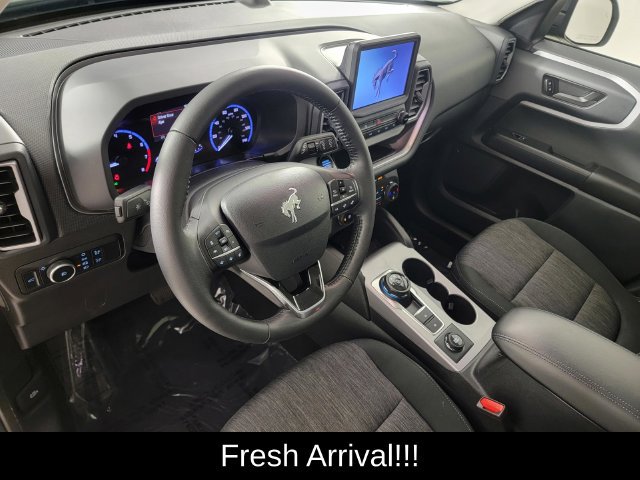 Used 2023 Ford Bronco Sport Big Bend w/ Convenience Package AWD/4WD image 12