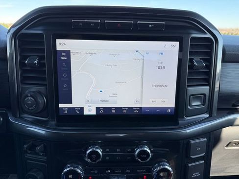 Used 2021 Ford F150 XLT w/ Equipment Group 302A High image 21